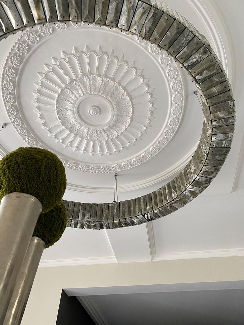 GESSO Розетка  2000  - Вид №2