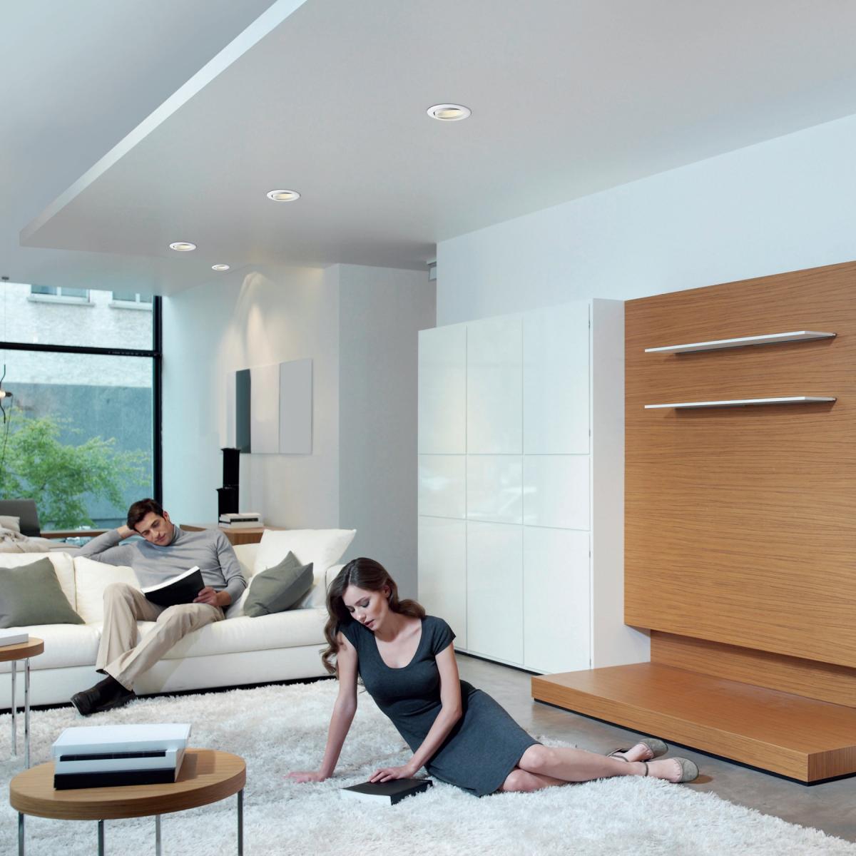 099369 Встраиваемый светильник MANTRA FORMENTERA C0076 Mantra Formentera - Вид №1