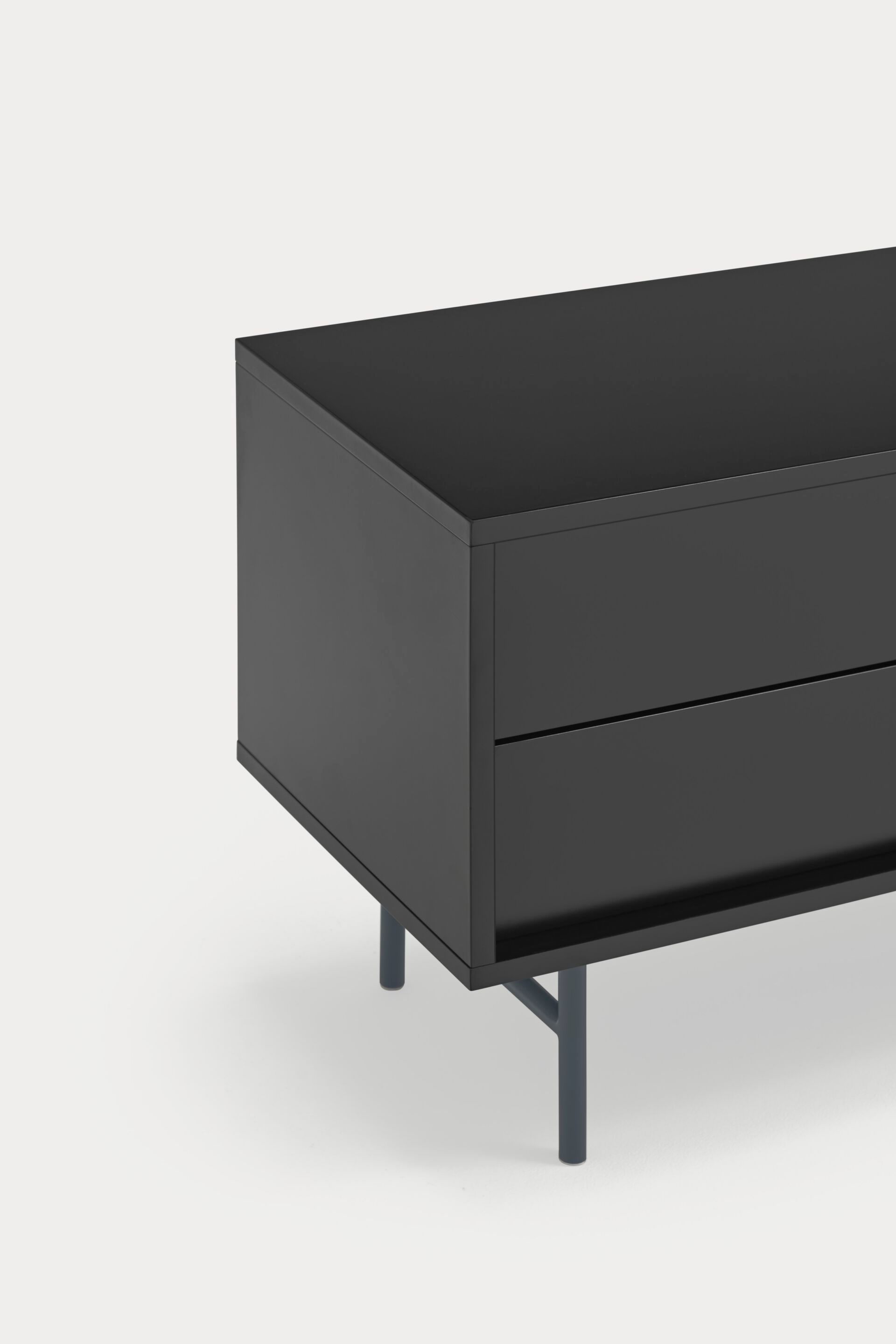 МДФ ТВ шкаф TEULAT Nube ARCH-00091268 - Вид №6