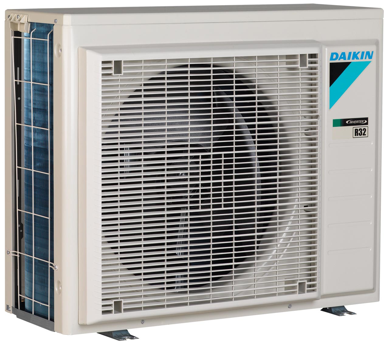 9118459 Кондиционер настенный сплит-система Daikin FTXF60A/RXF60B белый STDN-0011681 - Вид №3