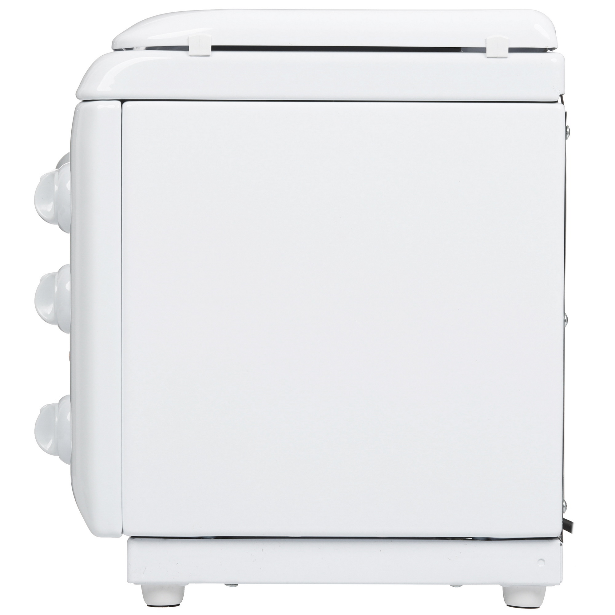 8123130 Мини-печь Gefest ЭП НС Д 420 белый STDN-0069102 - Вид №2