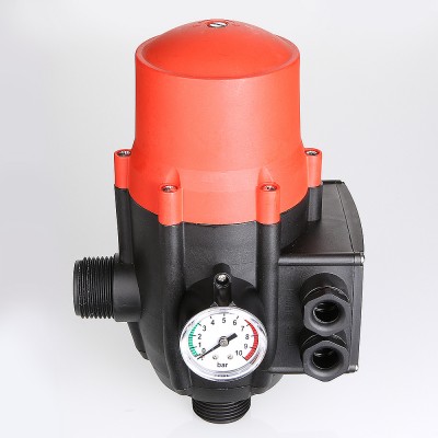 VT.EPC2.06.0 Блок насосной автоматики Valtec 220 В, 50 Гц  - Вид №18