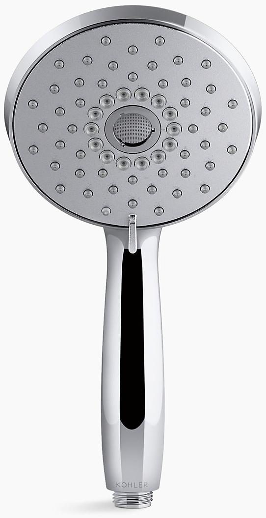 KOHLER  K-22165-CP  - Вид №2