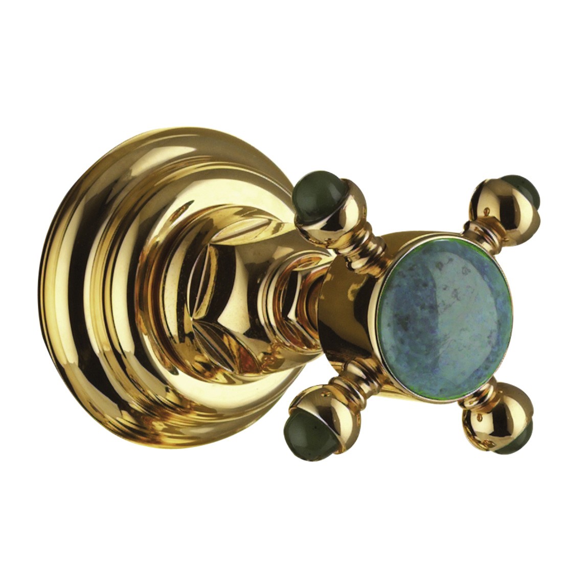 4912 ** 09 Ext. типа встроенный терм. 3/4 дюйма - Ле Пьетр Nicolazzi Series Thermostatic 