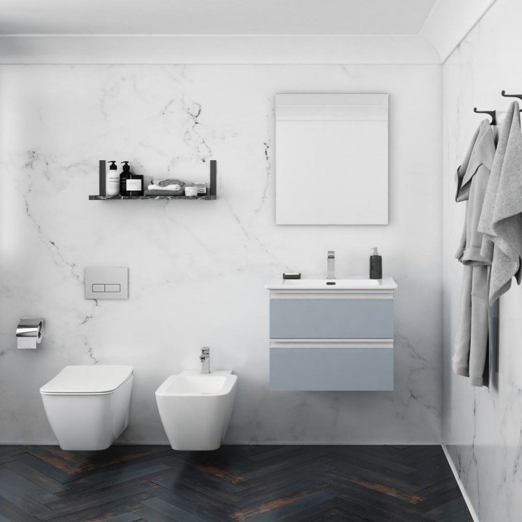 A7118AA Смеситель для биде Ideal Standard EDGE - Вид №9