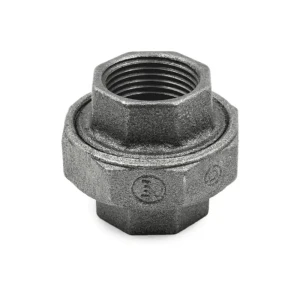 Муфта разъемная Fittex 1 1/4" ВР мм чугун