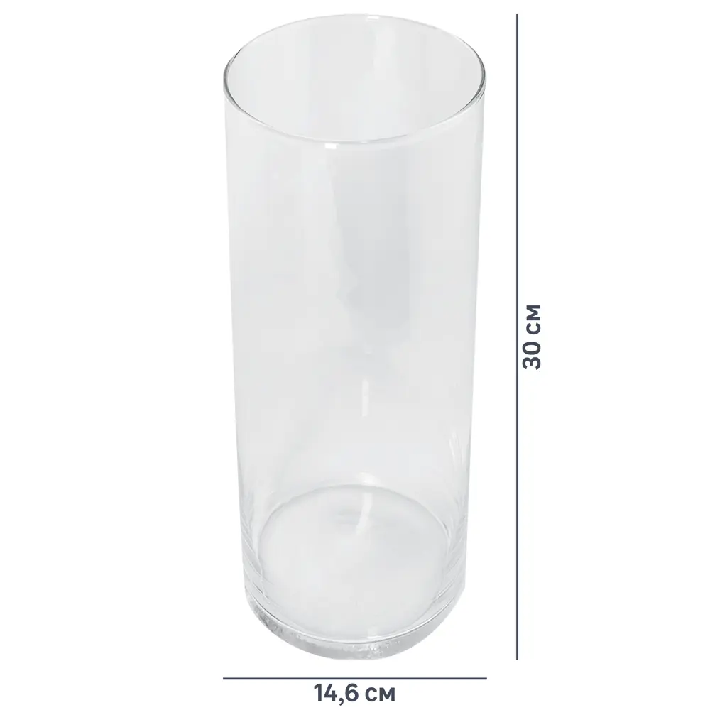 Ваза Santreyd Падерборн — стильный акцент для современного интерьера 82223416 STLM-0022296 - Вид №6