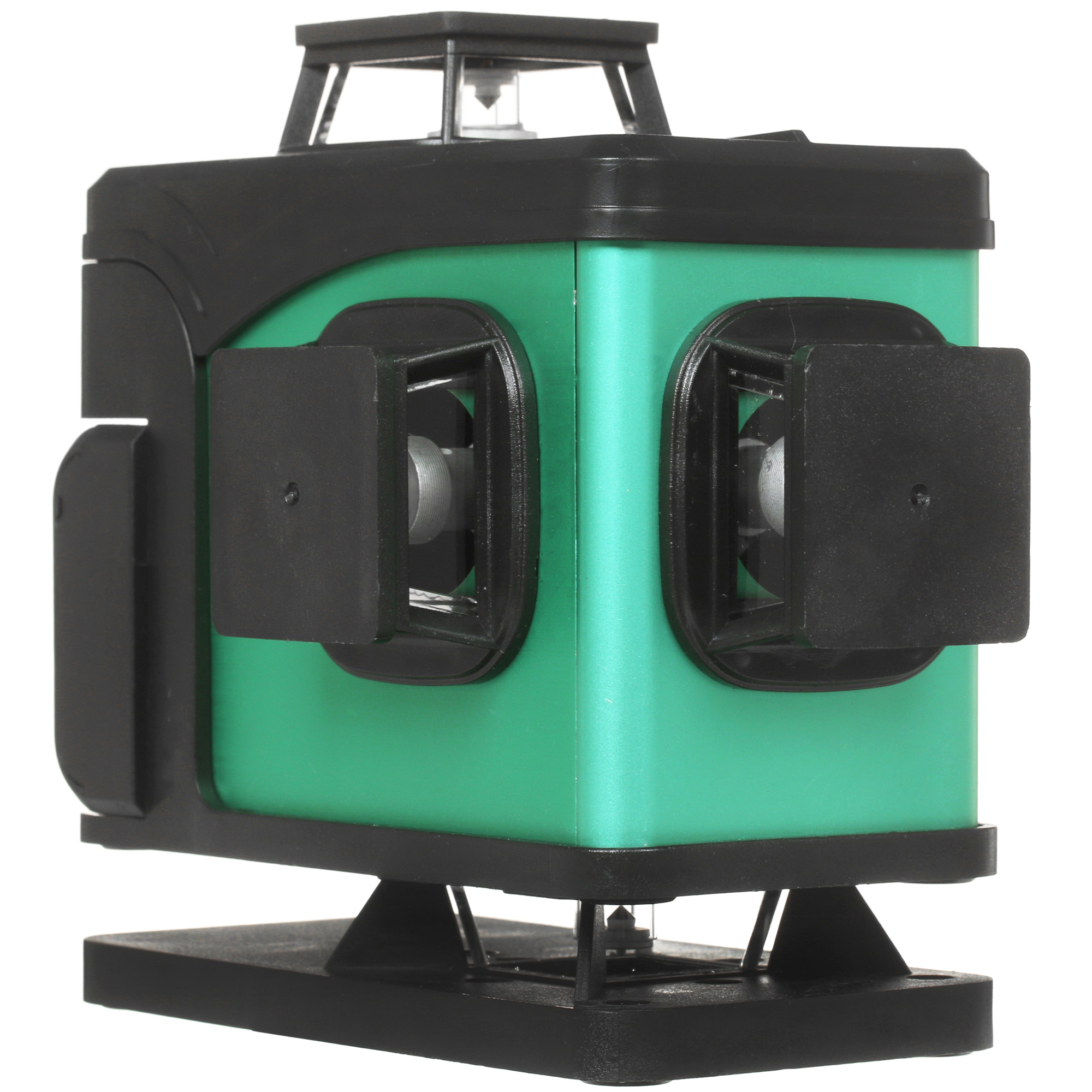 Лазерный нивелир Zitrek LL16-GL-2Li-MC 5304427 STDN-0146213