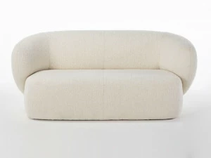 Grado Design 2-местный тканевый диван Swell Swe-sf-2s