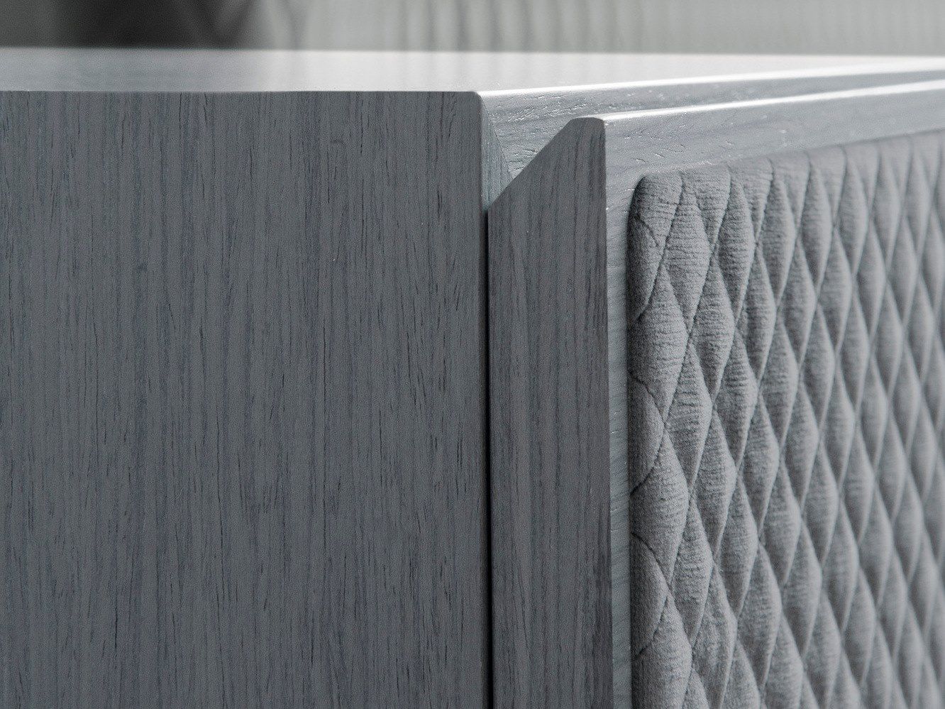 Комод из шпона CASA +39 Nyx ARCH-00030817 - Вид №2