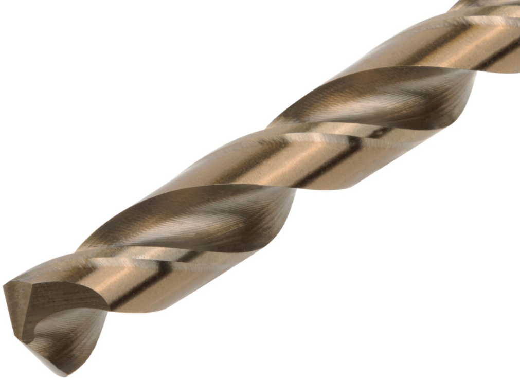 Набор сверл FIT 33965 9256373 STDN-0030469 - Вид №6