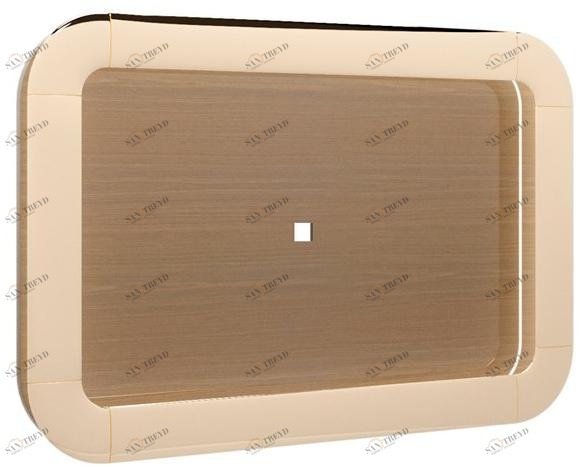 VOLPI Подставка для настенного монитора / телевизора Luigi volpi Lv-25002