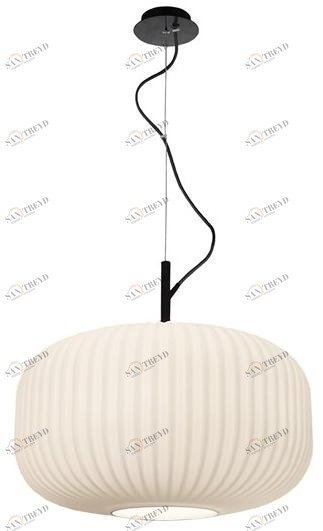 Valaisin Grönlund Подвесной светильник из стекла Bloom 10022-06