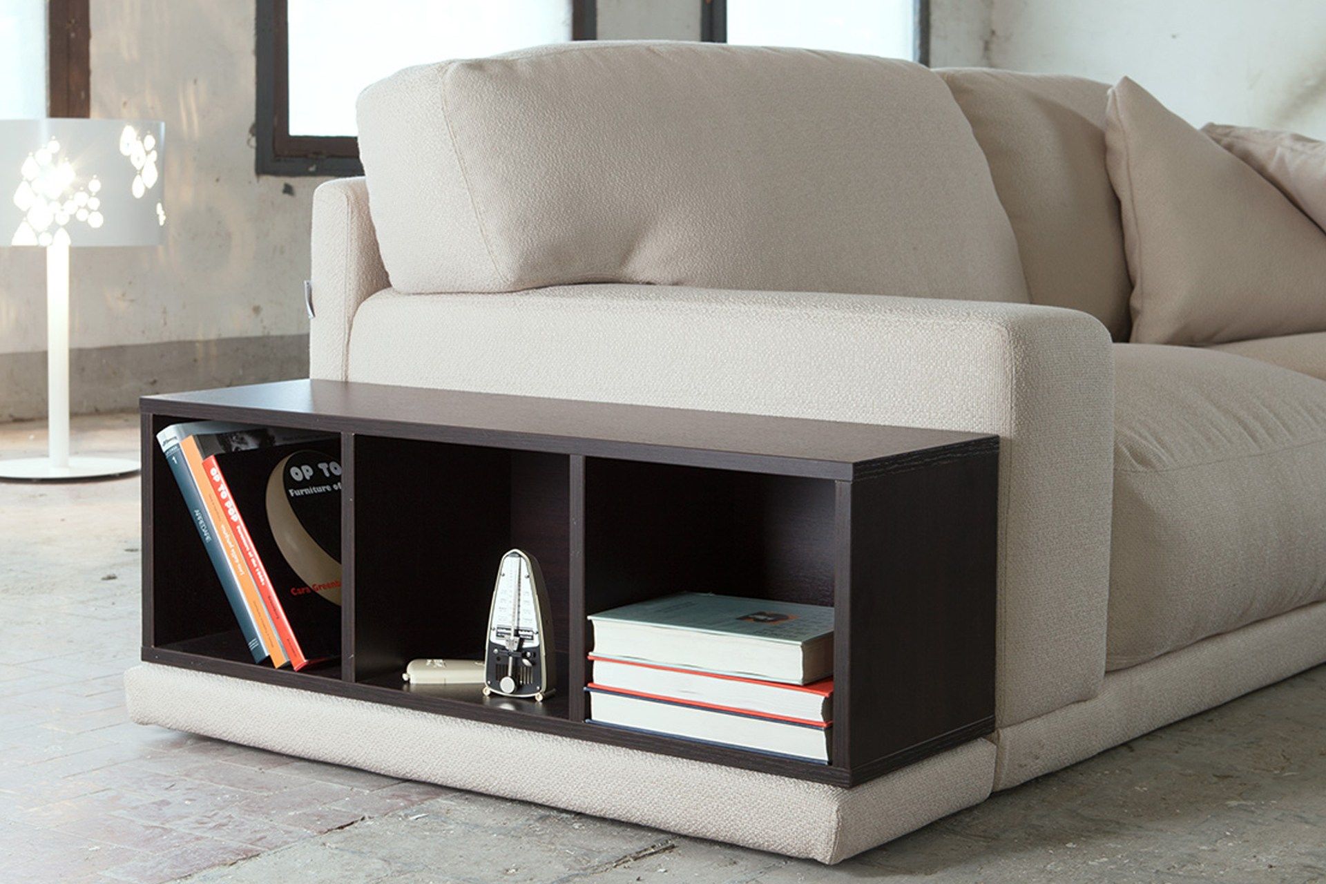 Угловой диван из ткани Domingo Salotti Дойл ARCH-00038076 - Вид №3