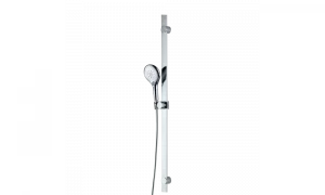 DD3002 Душевые комплекты SYNCRONIA SLIDE RAIL Ø 120 mm BOSSINI