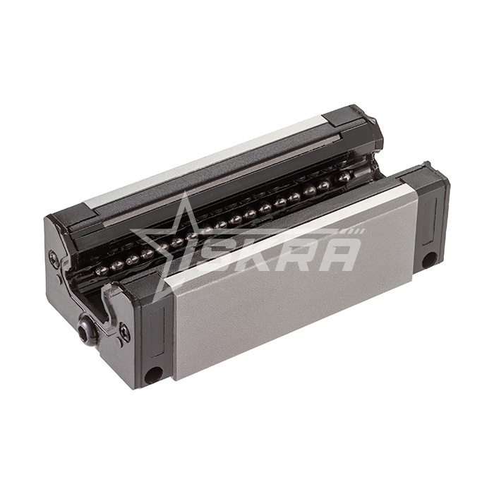 IS532 Каретка HGL25HAZAH ISKRA  - Вид №5