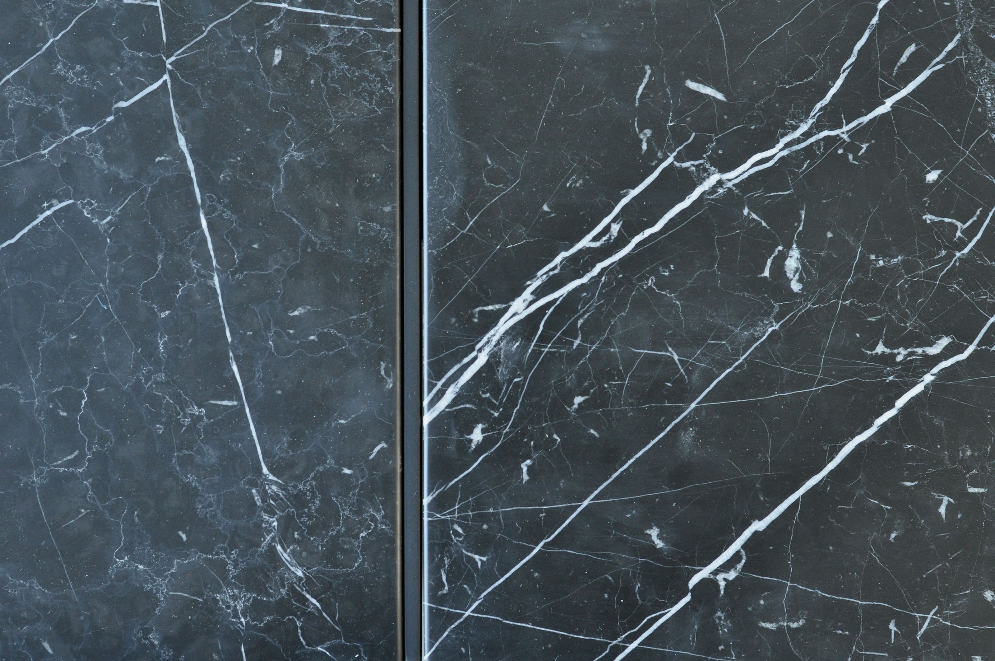 Прямоугольный мраморный журнальный столик Phase Design Division ARCH-00127446 - Вид №5