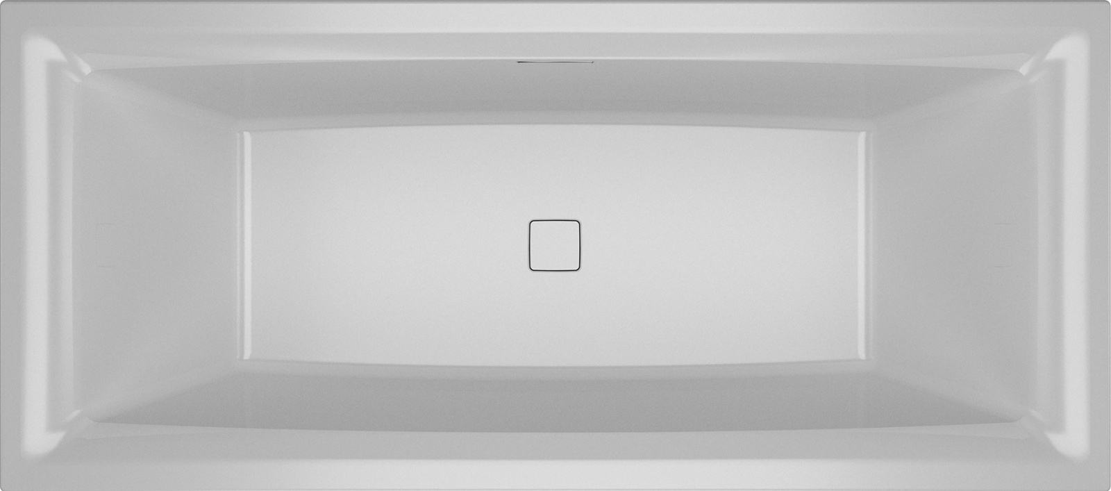 BR0200500000000 Акриловая ванна Riho Still Santreyd