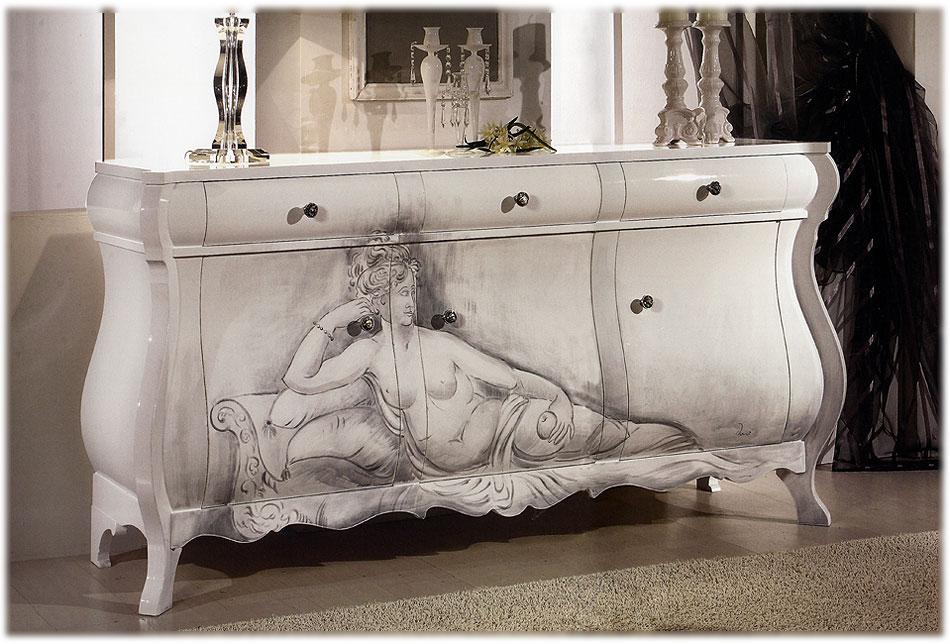 Комод Godess RM ARREDAMENTI A402.F204.69 Capriccio