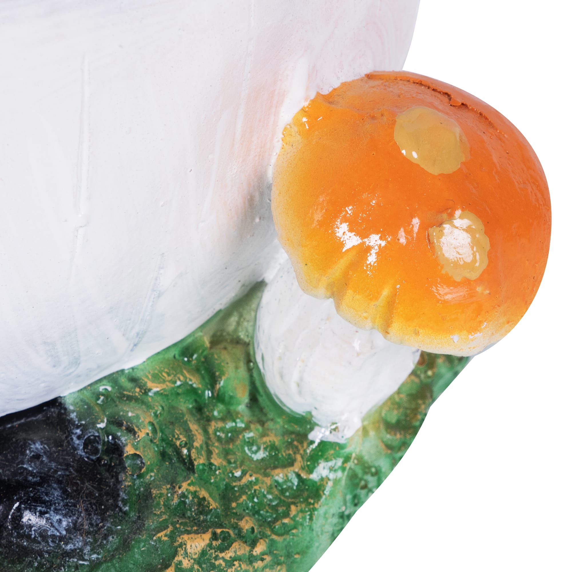 18530923 Фигура садовая «Гриб подсвечник» высота 36 см Santreyd  - Вид №3