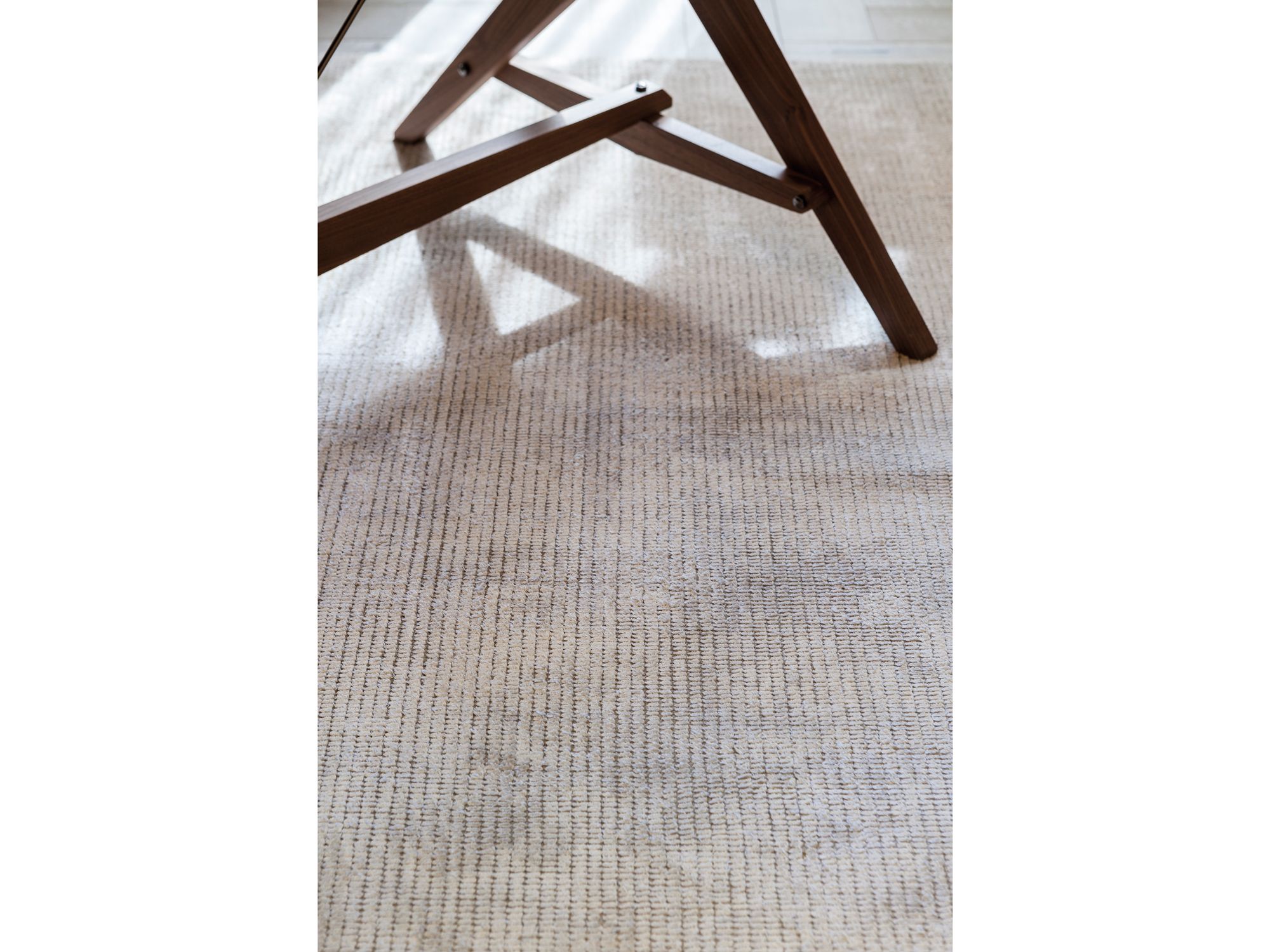 Шелковый ковер ручной работы G.T.DESIGN шелк Король ARCH-00076898 - Вид №2