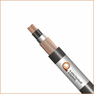 90801504 Кабель ЭКЗ НВПЭ 4x2x0.52 5е кат. 200В 25 м ТУ STLM-1324012