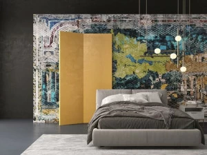 Inkiostro Bianco Пейзаж обои Inediti serie 03