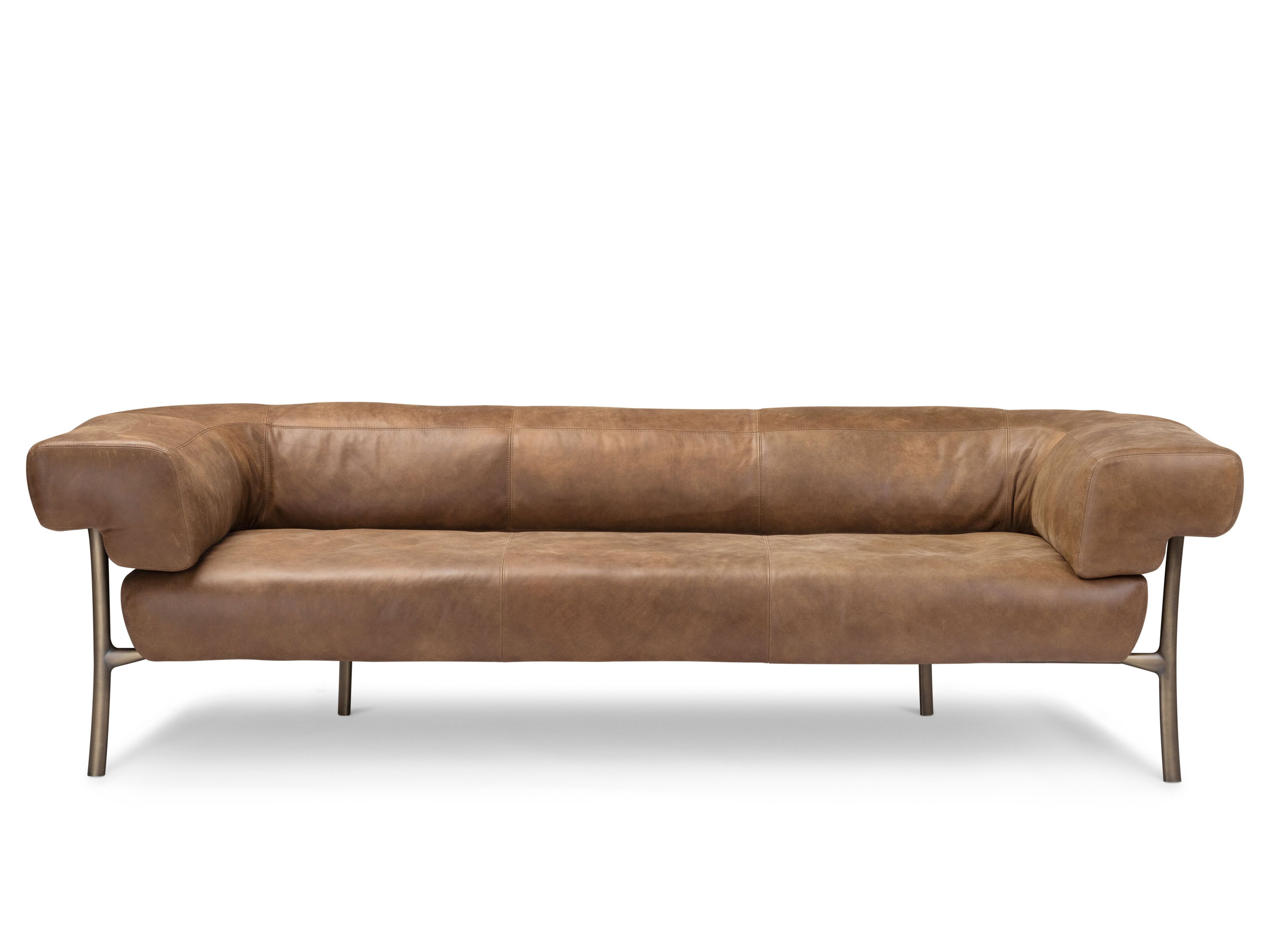 3-местный диван GHIDINI1961 ARCH-00105352 - Вид №4