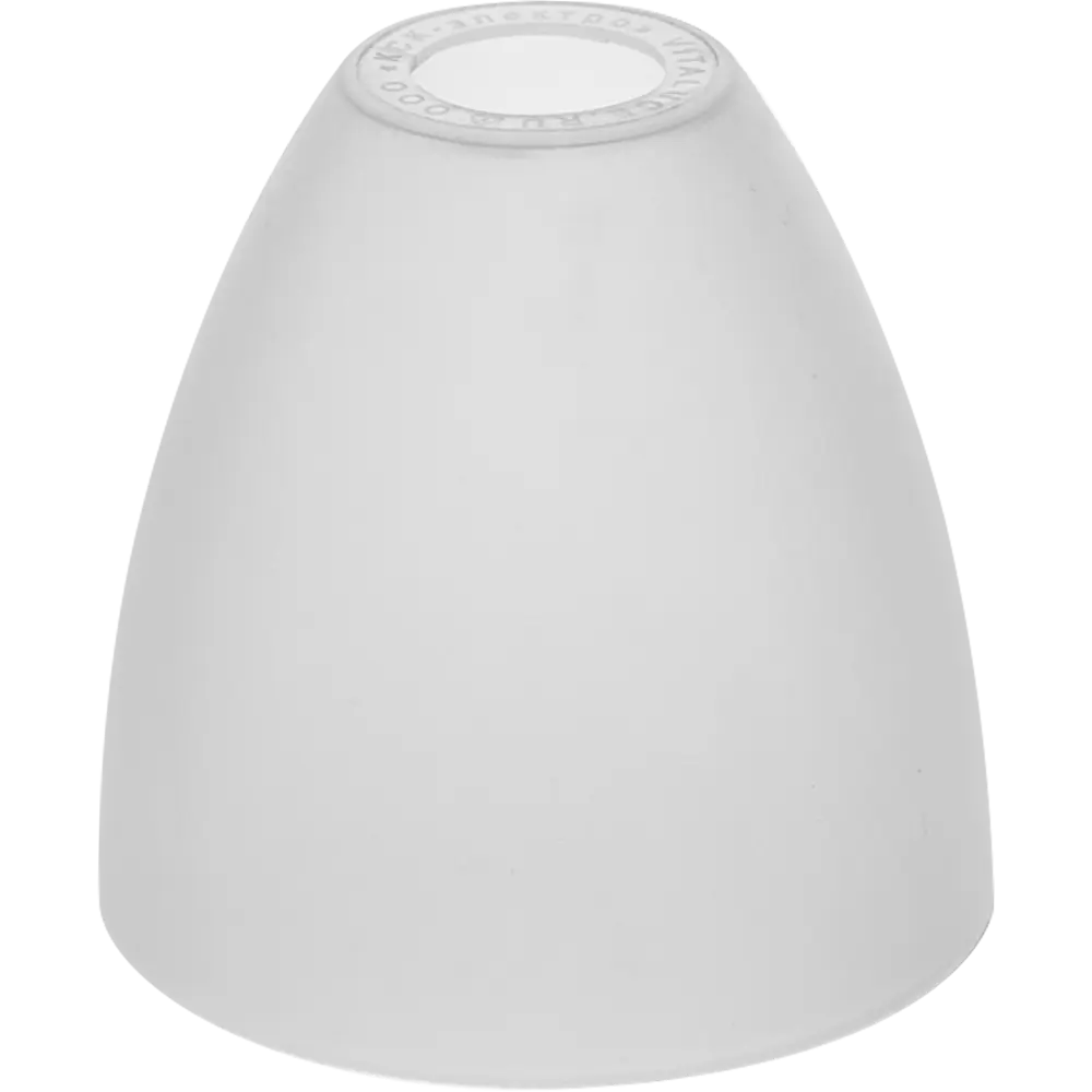 Vitaluce VL6885P - белый пластиковый плафон для создания индивидуального освещения 81979157 STLM-0016401 - Вид №1