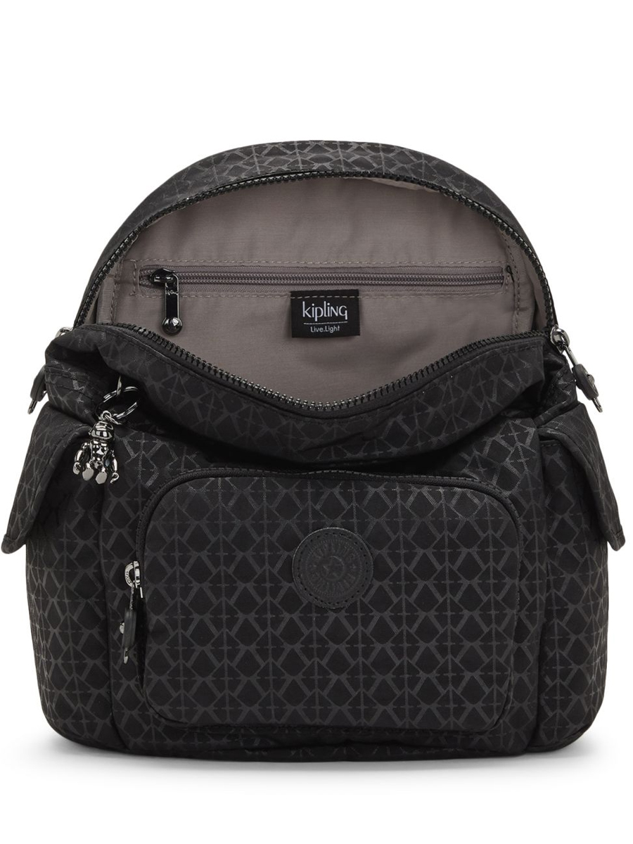 KI2671K59 Рюкзак Backpack Kipling City Pack Mini  - Вид №2