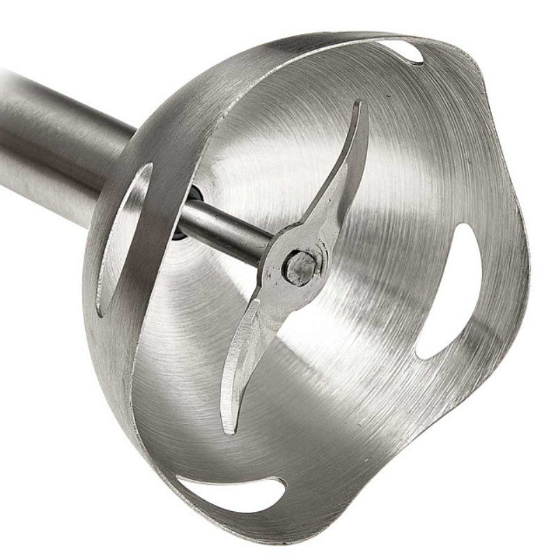 9050513 Блендер погружной Василиса ВА-310А белый STDN-0029548 - Вид №5