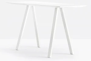 Pedrali Прямоугольный высокий стол Arki-table H107