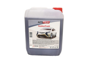 15788023 Средство для чернения резины автомобиля, 10 кг AutoFresh RubberFresh 20085 Махим