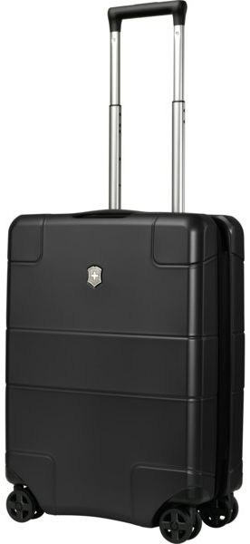 602103 Чемодан Hardside Global Carry-On Victorinox Lexicon - Вид №7