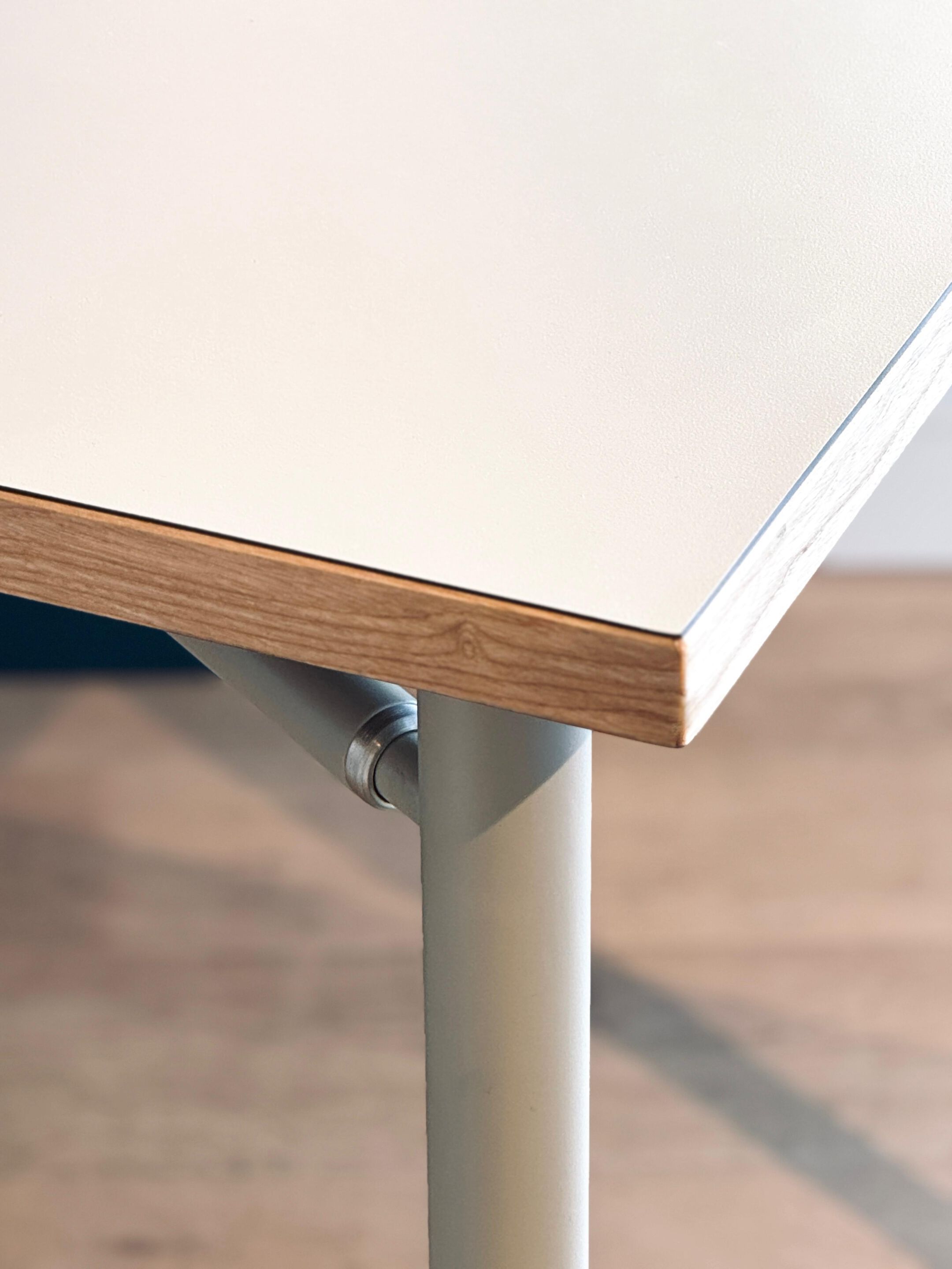 Прямоугольный стол HPL Case PRINDS ARCH-00019056 - Вид №11