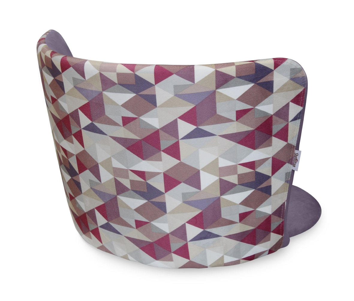 Стул полубарный SHT-ST36-4/S65-1 Santreyd SHTST1020 - Вид №3