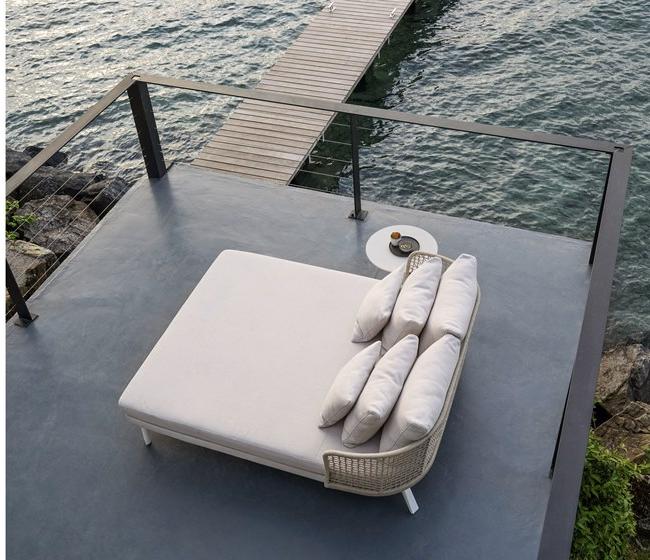 Varaschin Веревочная грядка Emma 236db - Вид №3