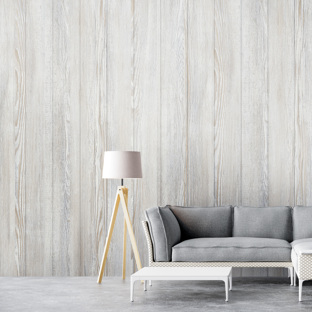 Панель МДФ Classic STELLA Standart 2700х200х6 Сосна Астана (упак. 8 шт.) STSR-78 - Вид №4