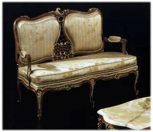 Софа 336 FRATELLI RADICE 15600090115