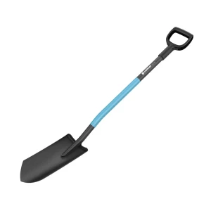 91382558 Лопата штыковая Cellfast Ideal Pro 40-215 сталь 18.5x120 см с черенком STLM-0949491