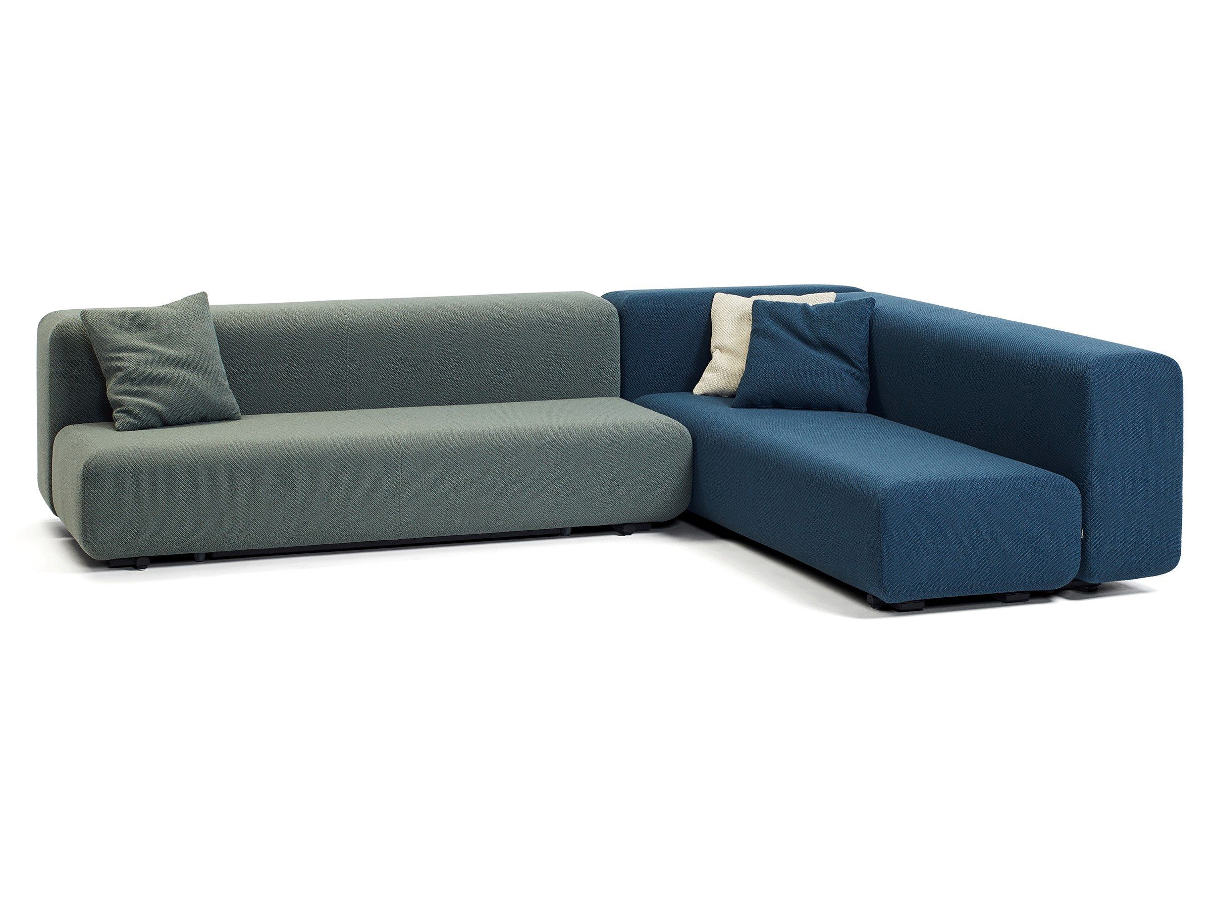 Ткань диван prostoria Klaster ARCH-00034309 - Вид №6