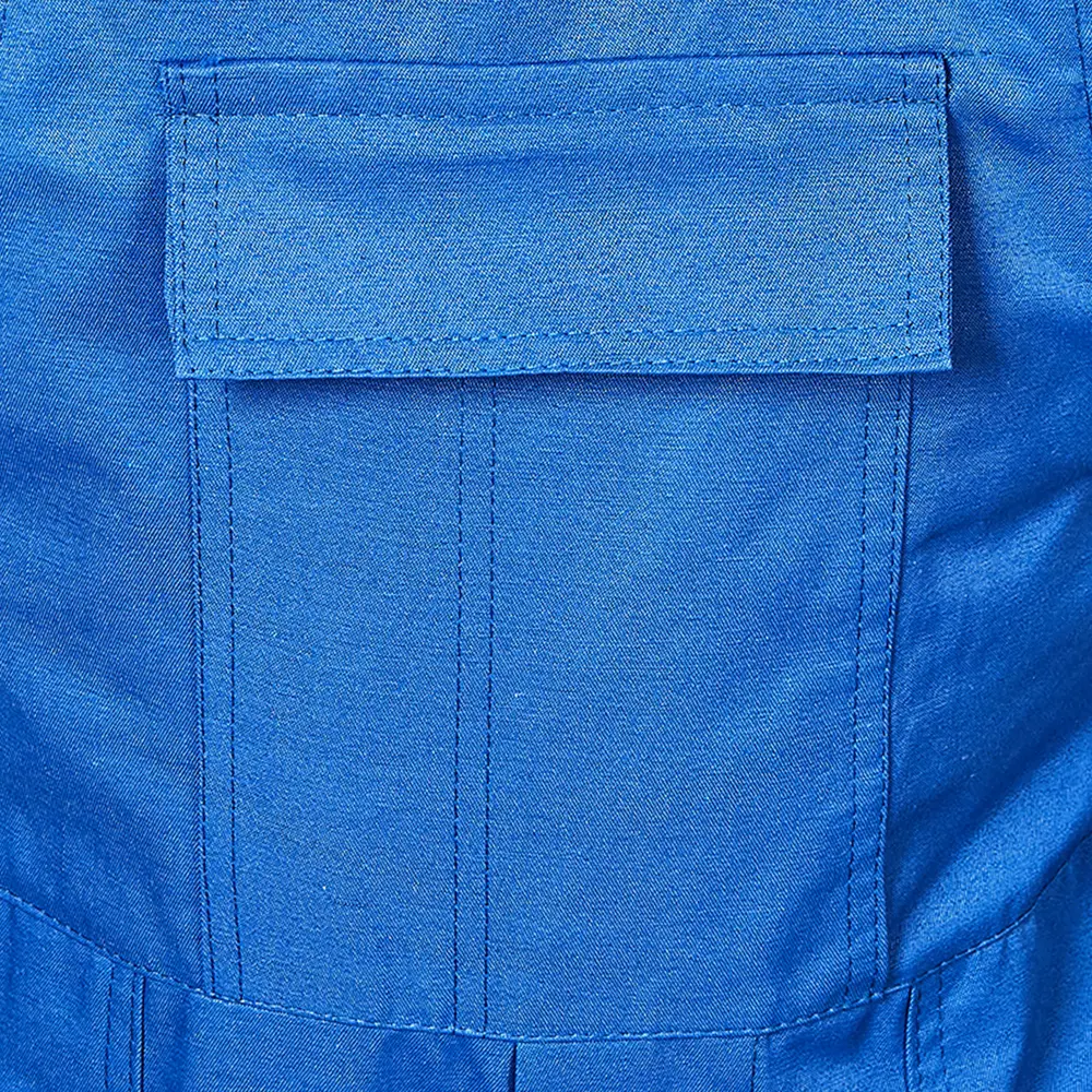 Рабочий полукомбинезон Santreyd Сектор с защитными вставками 89348459 STLM-0846024 - Вид №3