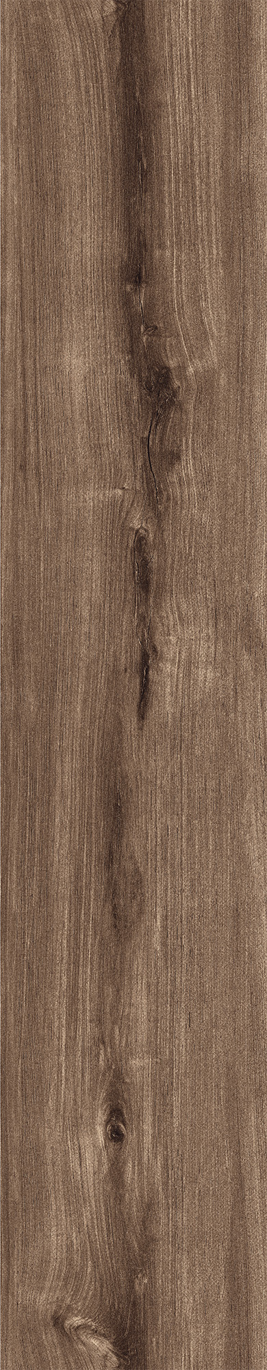 Керамогранит AKASA WOOD WENGE 20х120 Creanza CW-RT05-B - Вид №9