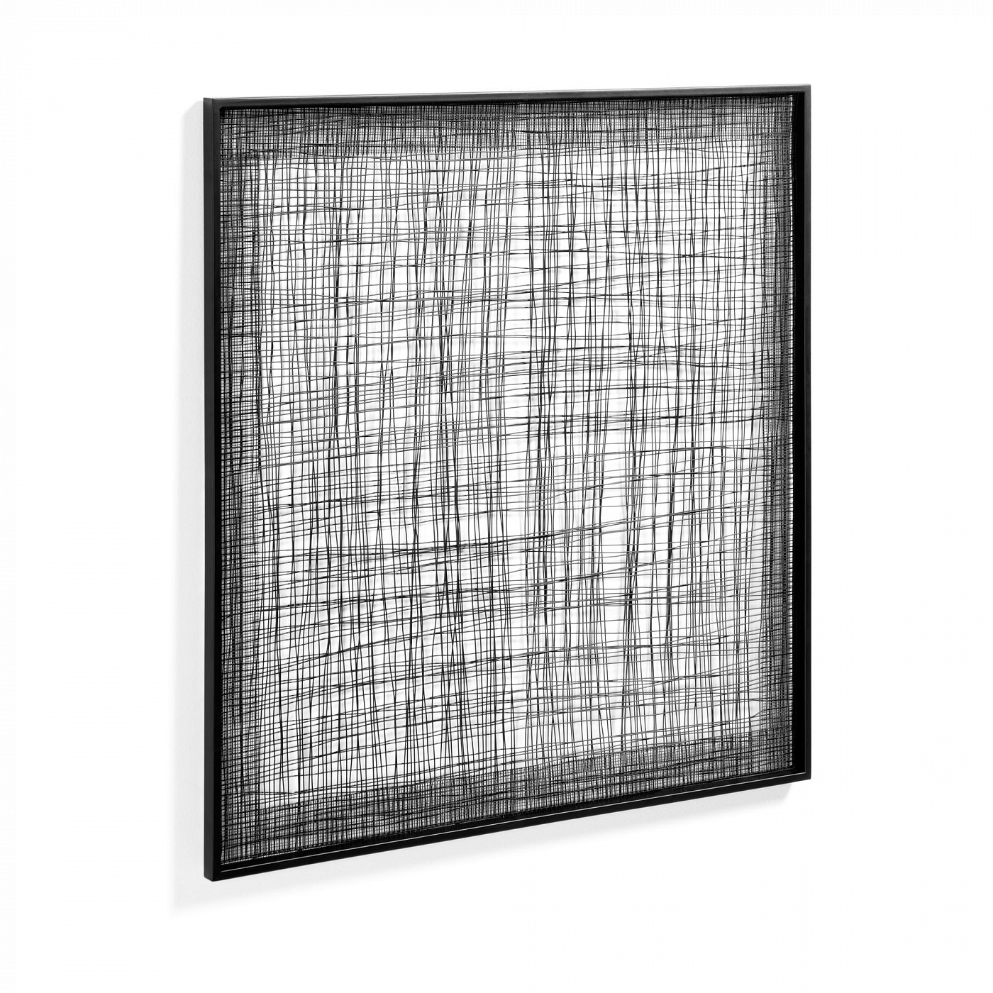 072425 Настенное панно металл La Forma Christine  - Вид №2