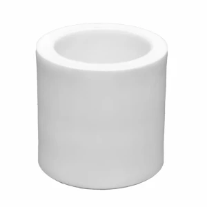 Муфта РВК 20x20 мм полипропилен 90 шт.