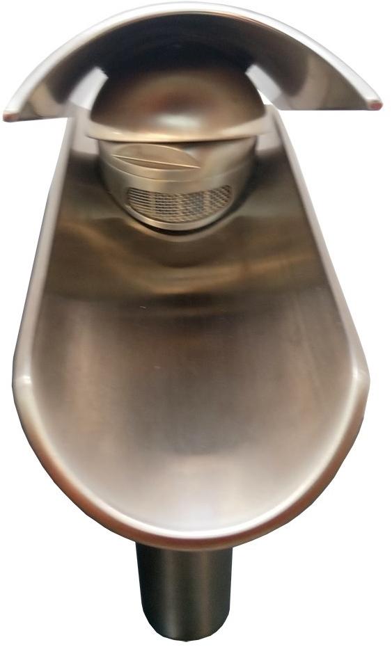 Paini Morgana 73PW205LL смеситель для раковины - Вид №2