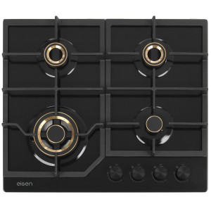9222169 Газовая варочная поверхность Eigen GH-60M02CB