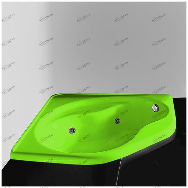 Ванна Gruppo treesse Aurora 120 V5427-S STDV5427S