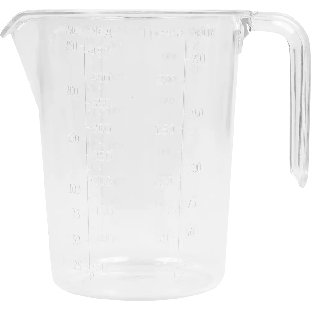 Мерный стакан Santreyd 350 мл для точных измерений на кухне 84758308 STLM-0054687 - Вид №1