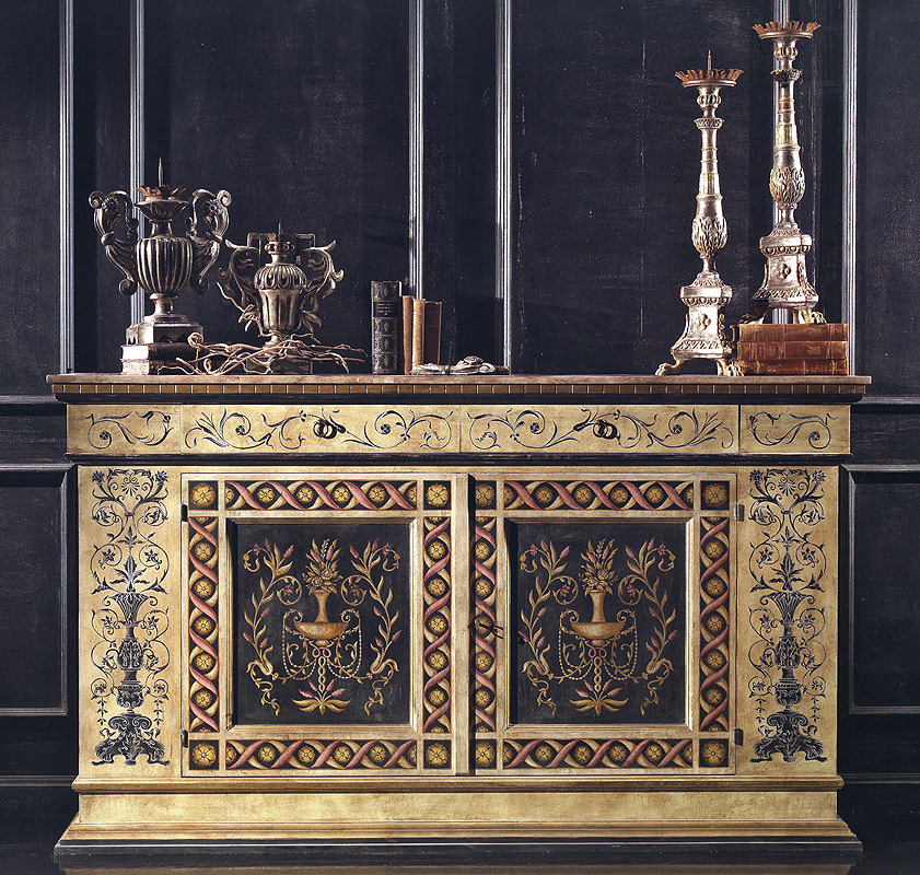 Буфет  VITTORIO GRIFONI 2087 